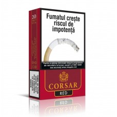 Corsar Red